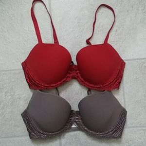 Wacoal La Femme Contour Underwire Bras, 32C